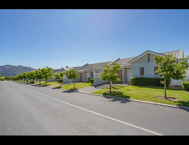 3 BEDROOM HOUSE FOR SALE IN KLEIN PARYS